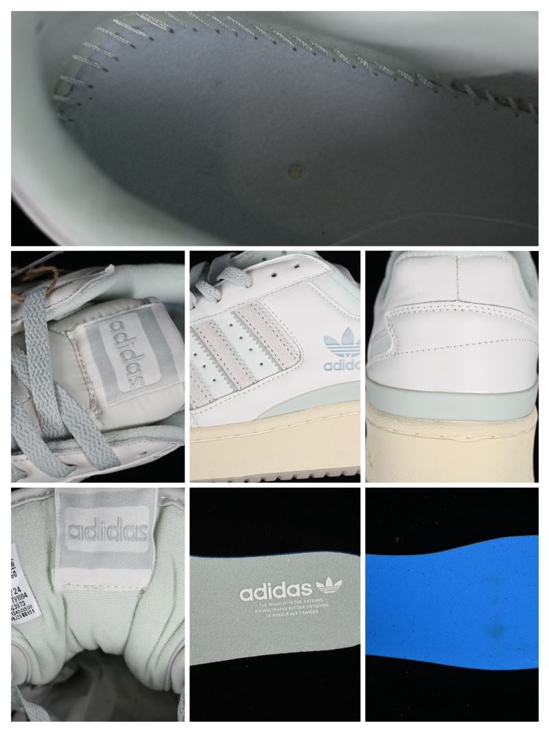 Adidas Forum Shoes